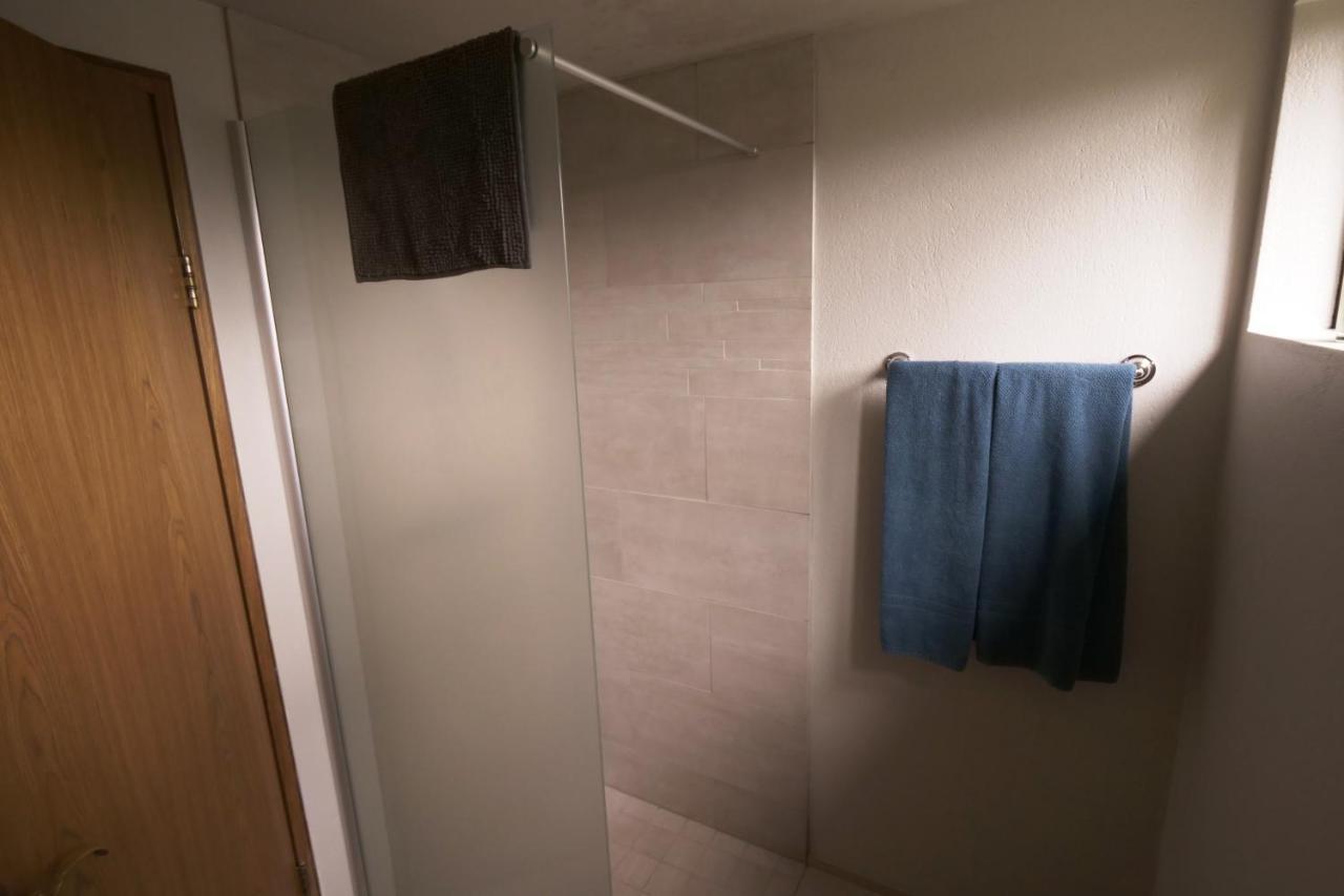Manahlid Apartment Akureyri Eksteriør billede